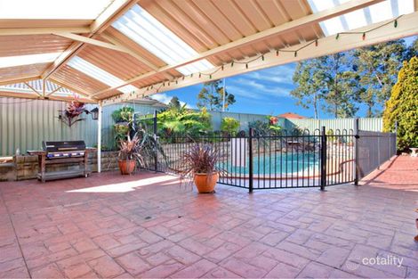 Property photo of 30 Gwydir Avenue Quakers Hill NSW 2763