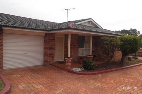 9/38a Victoria Rd, Macquarie Fields, NSW 2564