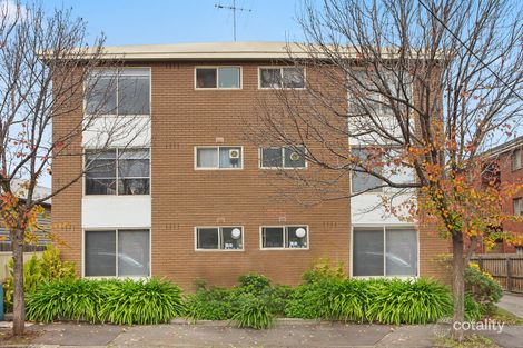 Property photo of 5/12-14 Eltham Street Flemington VIC 3031