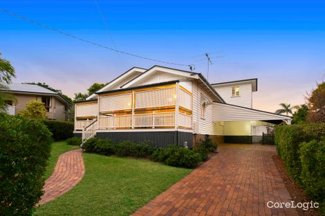 Property photo of 15 Banool Street Ashgrove QLD 4060