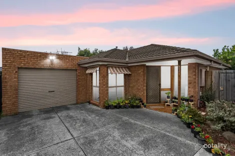 Property photo of 290B Taylors Road Delahey VIC 3037