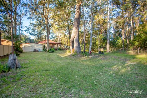 Property photo of 35 Hoskins Street Nabiac NSW 2312
