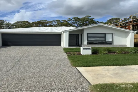 15 Laceflower St, Narangba, QLD 4504