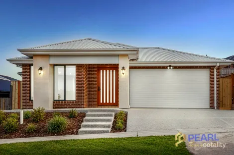 Property photo of 30 Petal Crescent Wallan VIC 3756