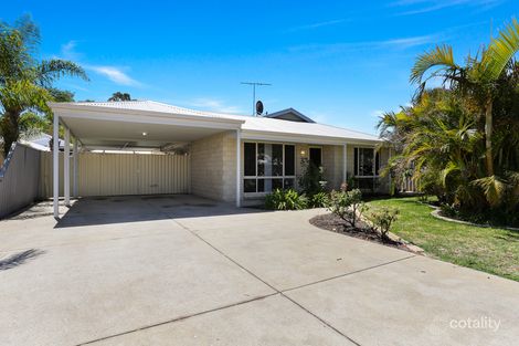 Property photo of 18 Frankel Street Carey Park WA 6230