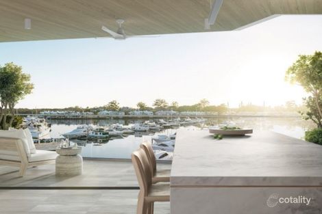 22 Harbour Rise, Hope Island, QLD 4212