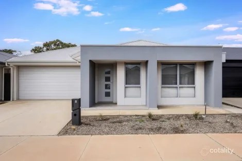 8 Cornwall St, Munno Para Downs, SA 5115