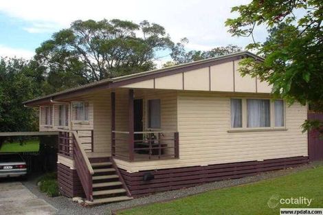 Property photo of 71 Brisbane Road Riverview QLD 4303