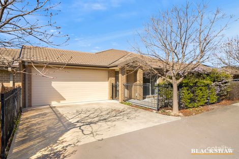 Property photo of 3/12 Maris King Street Casey ACT 2913