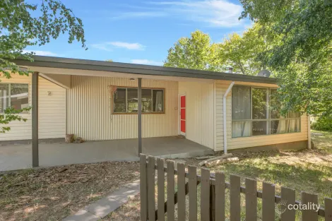 Property photo of 10 Cecil Street Berridale NSW 2628