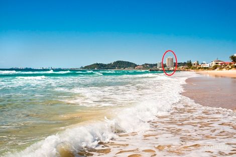 19d/973 Gold Coast Hwy, Palm Beach, QLD 4221