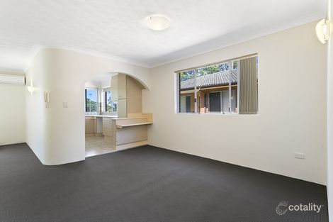 Property photo of 4/7 Castle Street North Parramatta NSW 2151