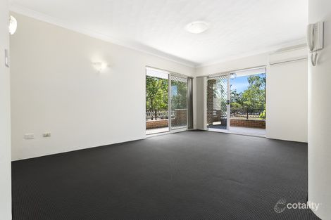 Property photo of 4/7 Castle Street North Parramatta NSW 2151