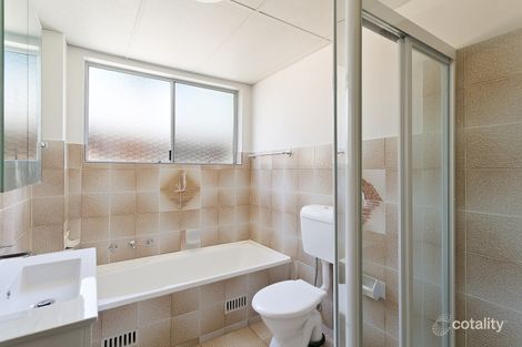 Property photo of 4/7 Castle Street North Parramatta NSW 2151