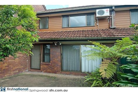 23/45 Park Rd, Slacks Creek, QLD 4127