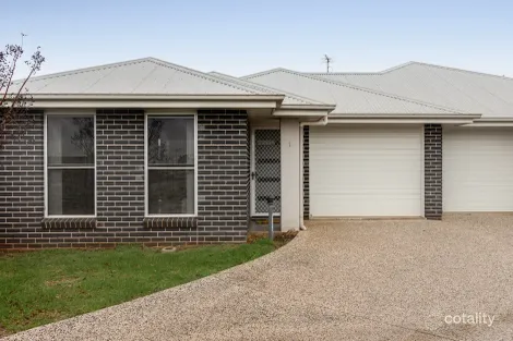 1/23 Furness Ct, Kearneys Spring, QLD 4350