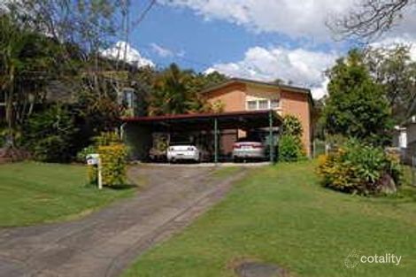 65 Bennett Rd, The Gap, QLD 4061