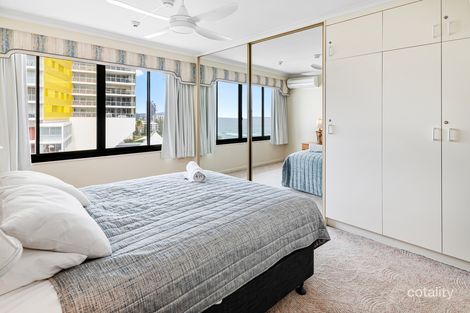 Property photo of 1101/157 Old Burleigh Road Broadbeach QLD 4218