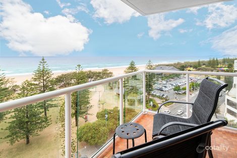 Property photo of 1101/157 Old Burleigh Road Broadbeach QLD 4218
