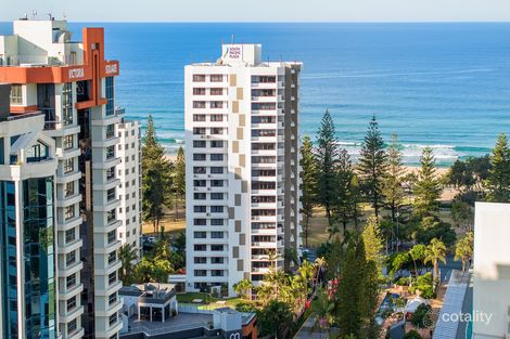 Property photo of 1101/157 Old Burleigh Road Broadbeach QLD 4218