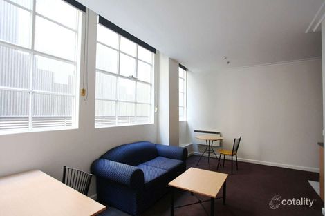 Property photo of 418/339 Swanston Street Melbourne VIC 3000