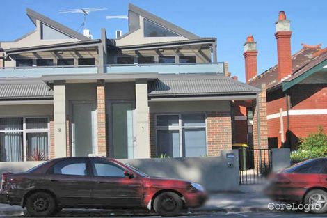 Property photo of 2/100 Pascoe Vale Road Moonee Ponds VIC 3039