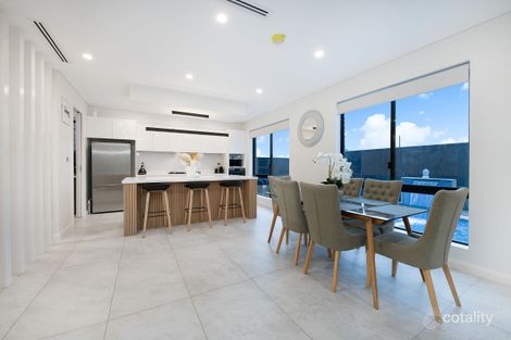 Property photo of 20 Natasha Parade Rouse Hill NSW 2155