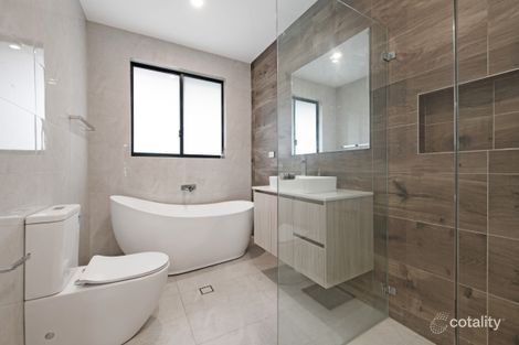 Property photo of 20 Natasha Parade Rouse Hill NSW 2155