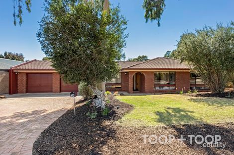 Property photo of 34 Corbusier Drive St Agnes SA 5097