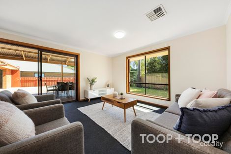 Property photo of 34 Corbusier Drive St Agnes SA 5097