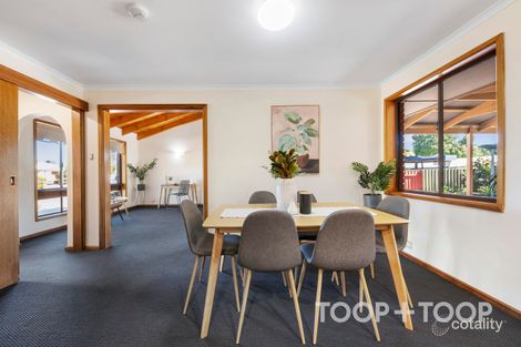 Property photo of 34 Corbusier Drive St Agnes SA 5097