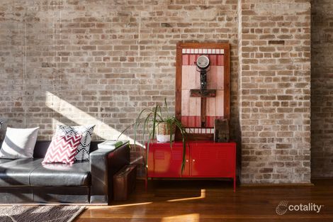 Property photo of 8/2 Cardigan Lane Camperdown NSW 2050