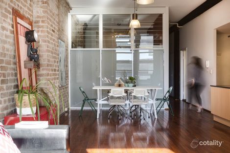 Property photo of 8/2 Cardigan Lane Camperdown NSW 2050