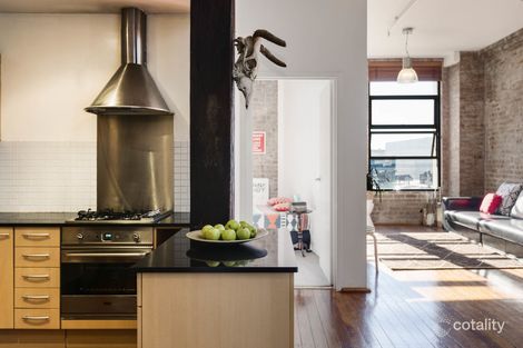 Property photo of 8/2 Cardigan Lane Camperdown NSW 2050