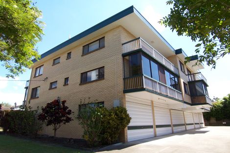 Property photo of 6/34 Farnell Street Chermside QLD 4032