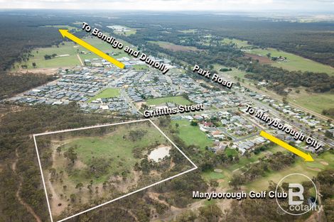 Property photo of 48 Griffiths Street Maryborough VIC 3465