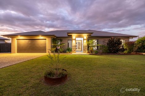 Property photo of 22 Bronze Street Alice River QLD 4817