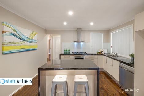 Property photo of 44 Eucalyptus Drive Cranebrook NSW 2749