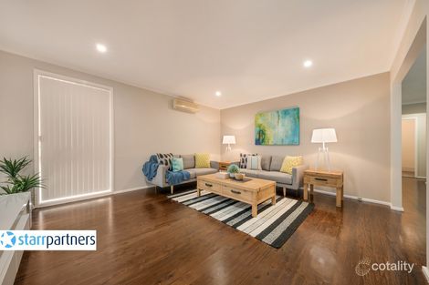 Property photo of 44 Eucalyptus Drive Cranebrook NSW 2749