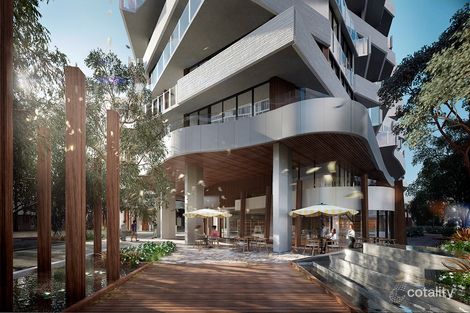 Property photo of 401/4 Acacia Place Abbotsford VIC 3067