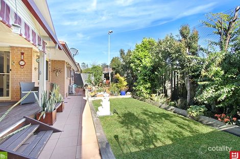 Property photo of 14/4 Forest Grove Drive Kanahooka NSW 2530