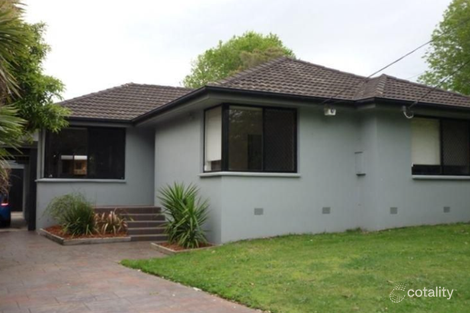 25 Meerlu Ave, Frankston, VIC 3199