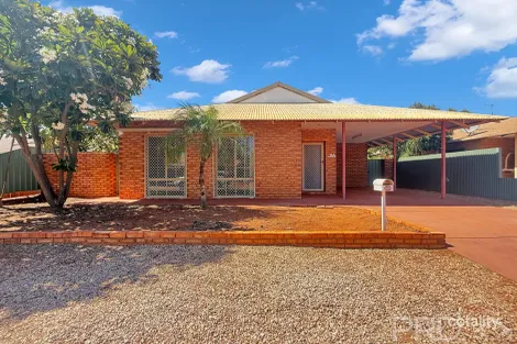 Property photo of 16A Haddon Way Nickol WA 6714