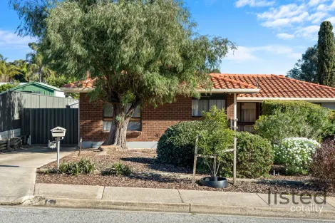 Property photo of 6A Avago Street St Agnes SA 5097