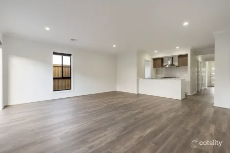 Property photo of 2 Moonstone Road Donnybrook VIC 3064