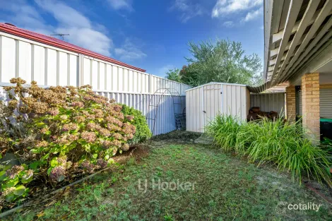 Property photo of 10 Pine Court Collie WA 6225