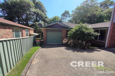 Property photo of 2/11 Andrew Close North Lambton NSW 2299