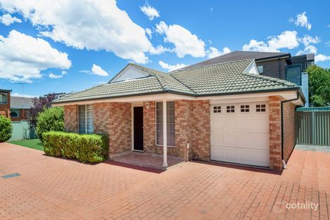 5/116 Cumberland Rd, Ingleburn, NSW 2565