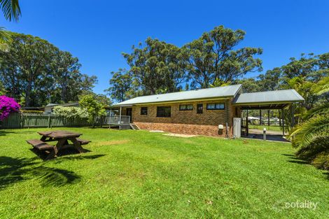 Property photo of 12 Ellem Close Arrawarra NSW 2456