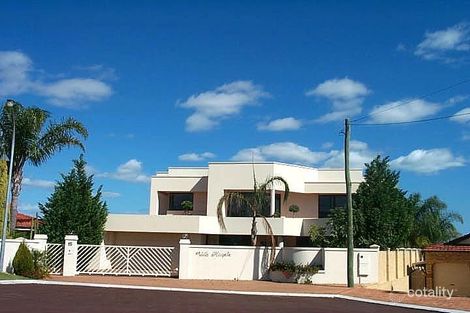 15 Capstone Way, Marangaroo, WA 6064